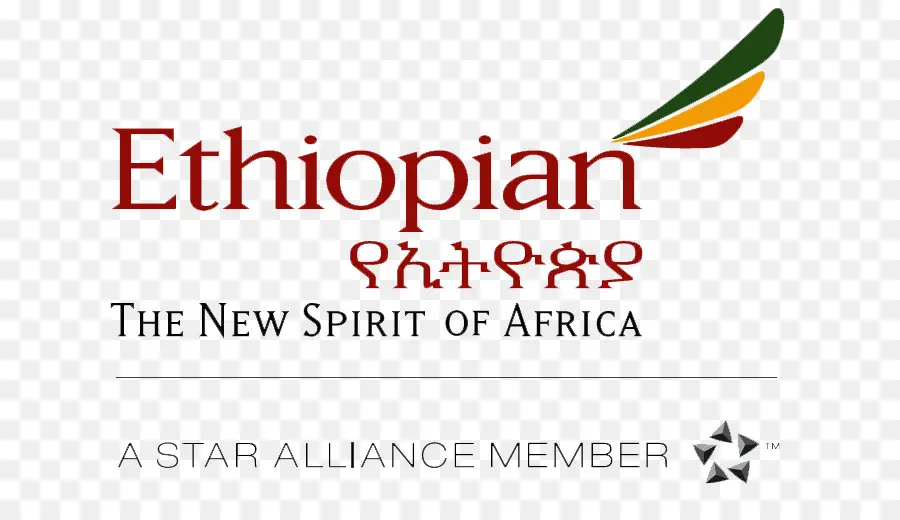 Ethiopian Air Lines