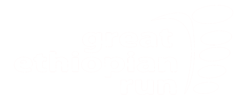 The Great Ethiopian Run