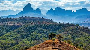 Ethiopia’s tourism sector report