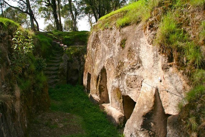 Excursion trip to Adadi Mariam, Melka Kuntre  and Tiya