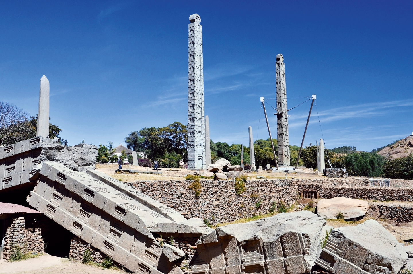 Axum